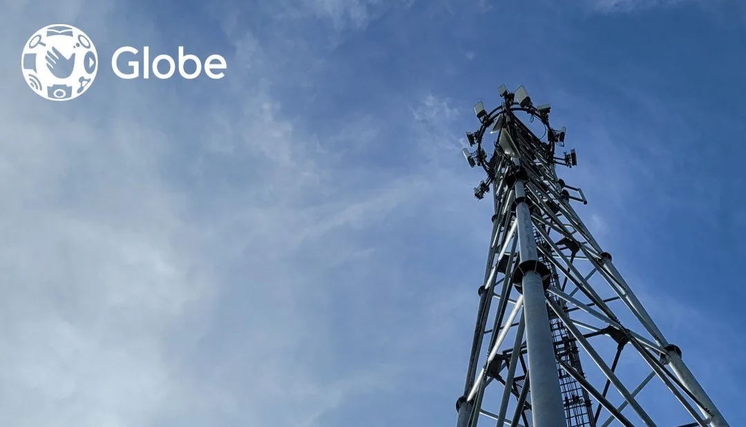 Globe GFiber Prepaid is PH fiber leader for mass market - HERALD EXPRESS