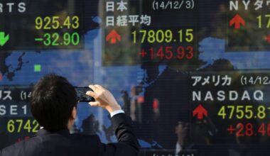 Strategist warns valuations stretched as indices climb