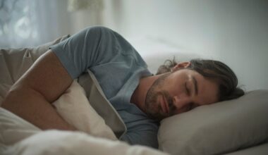 Human growth hormone promotes huge performance benefits – and boosting your levels start with a good night's sleep