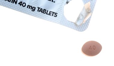 Dear Doctor: How do doctors calculate absolute risk reduction numbers when considering use of statins?