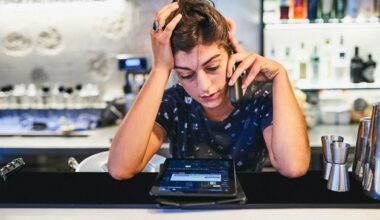 Dear Vicki: ‘A new manager has messed up the business. But was it actually my fault?’