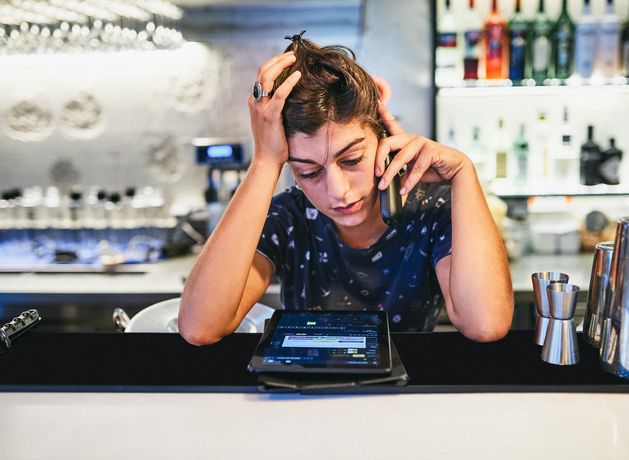 Dear Vicki: ‘A new manager has messed up the business. But was it actually my fault?’