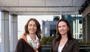 Telecommunications Industry Ireland names new leaders