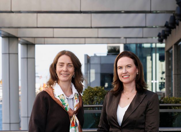 Telecommunications Industry Ireland names new leaders