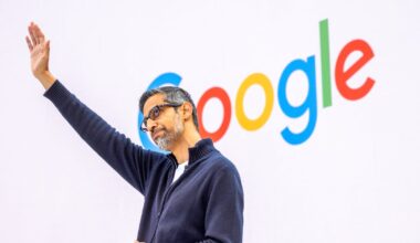 Google to invest £5bn to boost AI development in UK – The Irish Times