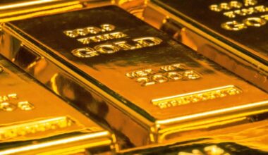 bne IntelliNews - Gold sets fresh record in Pakistan as global prices surge