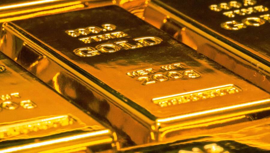 bne IntelliNews - Gold sets fresh record in Pakistan as global prices surge