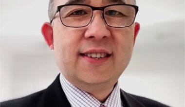 Kelvin To, Data Boiler Technologies