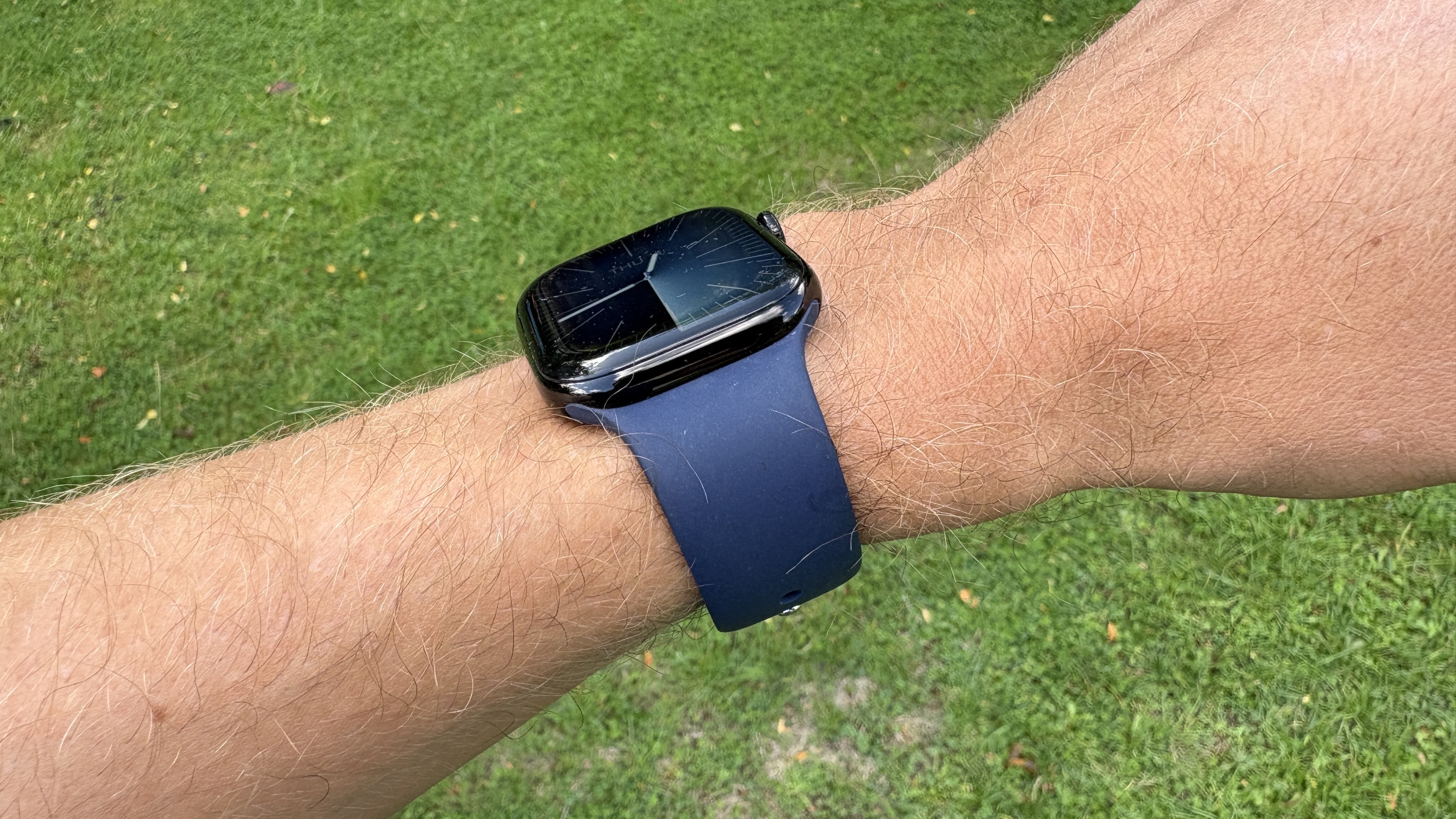 Apple Watch Series 10 bands