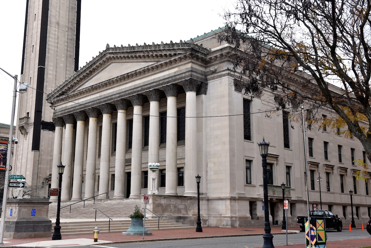 Springfield councilors want a promise from GoNetspeed, as it pursues a fiber internet buildout