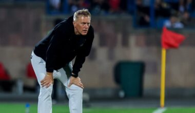 Heimir Hallgrímsson needs a miracle to keep Ireland’s faint World Cup hopes alive – The Irish Times