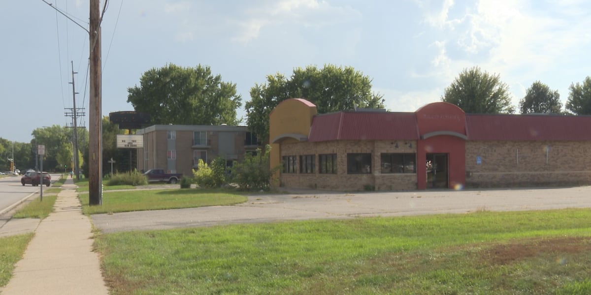 Former Taco John’s site to become mental health facility