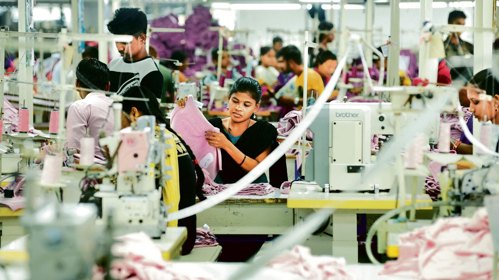 Centre’s procurement from women-led small and micro enterprises edges towards 3% target in first five months of FY26