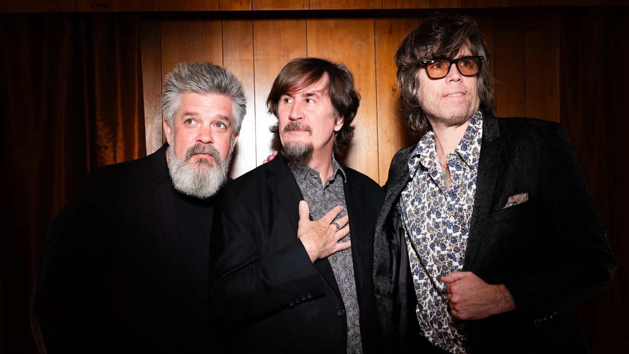 The Mountain Goats Announce New Album, Share New Song “Armies of the Lord”: Listen