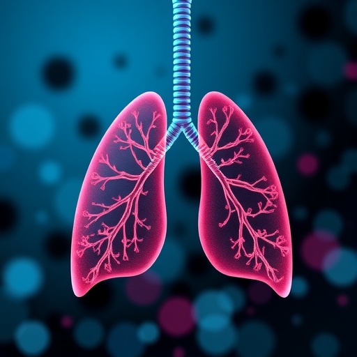 New Open-Source Data Platform Launched to Advance Lung Cancer Genetics