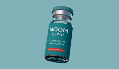 GLP-1 Microdosing Reshapes Weight Loss