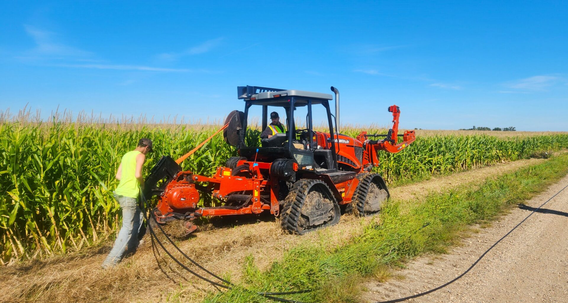 State Will Spend Nearly $400 Million to Expand Broadband Services