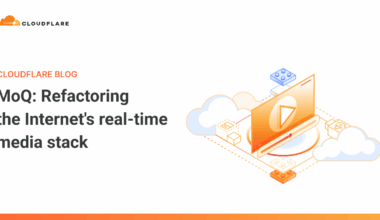 The Cloudflare Blog