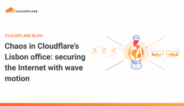 The Cloudflare Blog