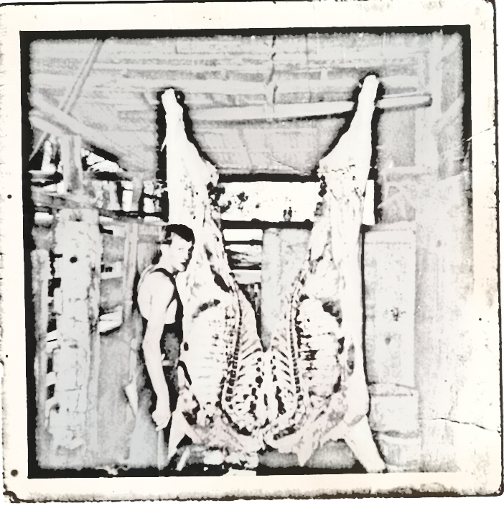 Preludes for an Ending