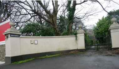 Blackrock Clinic co-founder among objectors to plans for new homes in south Dublin – The Irish Times