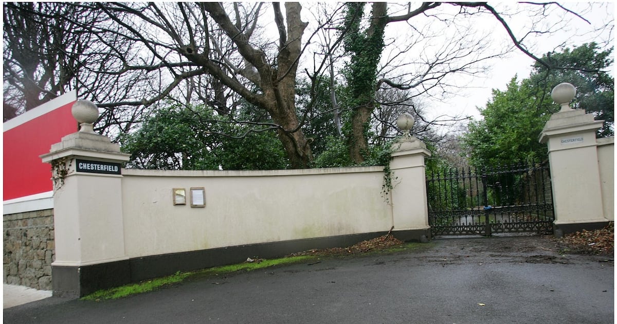 Blackrock Clinic co-founder among objectors to plans for new homes in south Dublin – The Irish Times