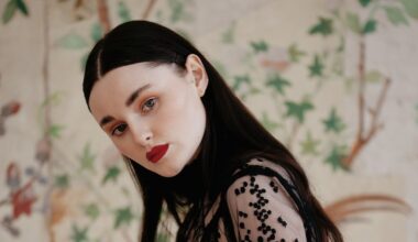 ‘I had huge imposter syndrome filming the first season of Blue Lights’ – The Irish Times