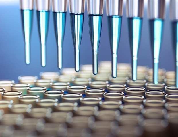 INTEGRA Biosciences unveils the SWITCH hybrid pipette combining manual control with fast electronic aliquoting