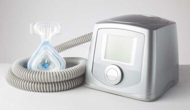 Respiratory care devices market to hit USD 41B – Medical Buyer