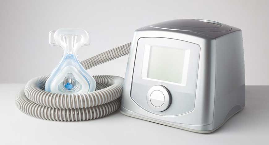 Respiratory care devices market to hit USD 41B – Medical Buyer