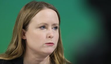 Central Bank of Ireland accused of ‘cop-out’ over Israeli ‘war bond’ switch – The Irish Times