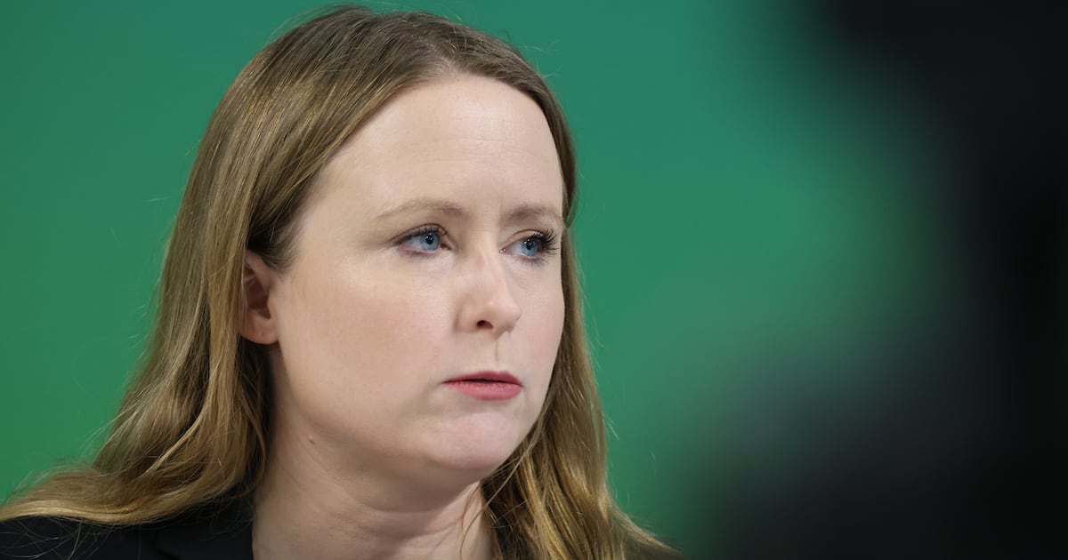 Central Bank of Ireland accused of ‘cop-out’ over Israeli ‘war bond’ switch – The Irish Times