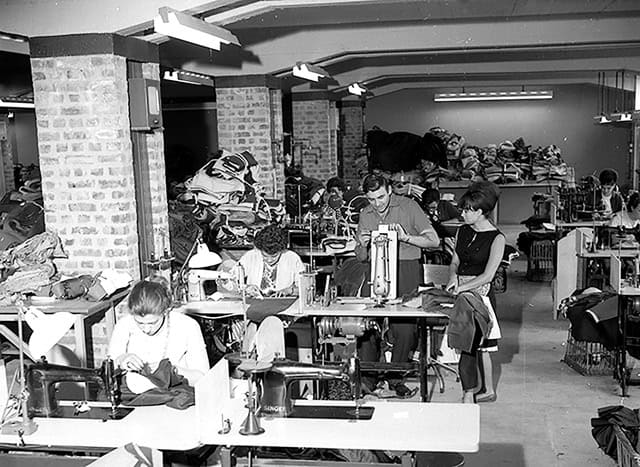 New nostalgia book focuses on how we used to make a living in Thanet – The Isle of Thanet News