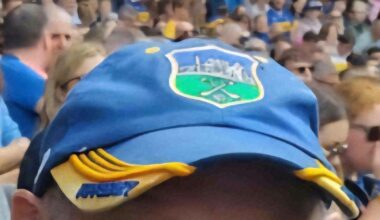 Investigation into death of Tipperary pensioner Teddy Murnane upgraded to murder inquiry – The Irish Times