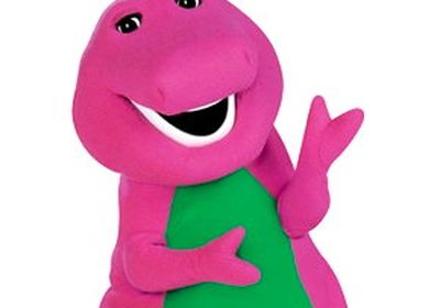 Barney the Dinosaur ad banned for ‘encouraging excessive and under-age drinking’
