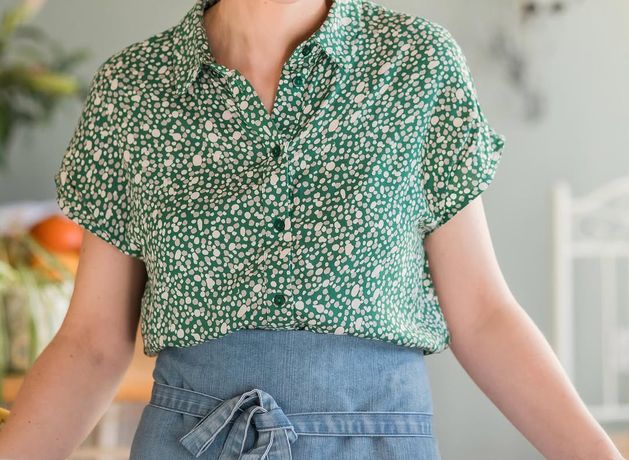 I invested in a studio-style kitchen during Covid to film for social media – and it paid off