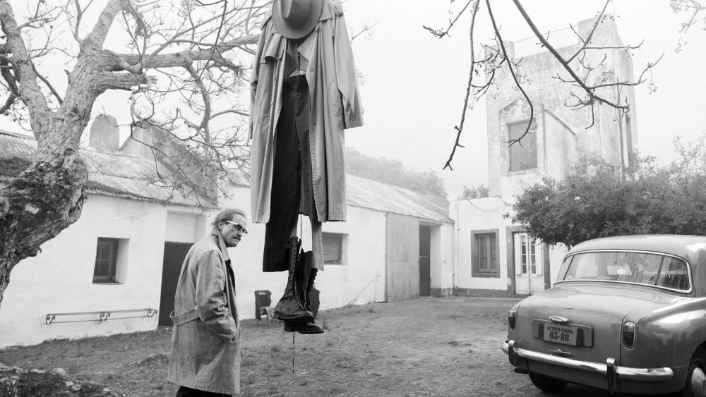 Kirill Serebrennikov's The Disappearance of Josef Mengele Sells Widely