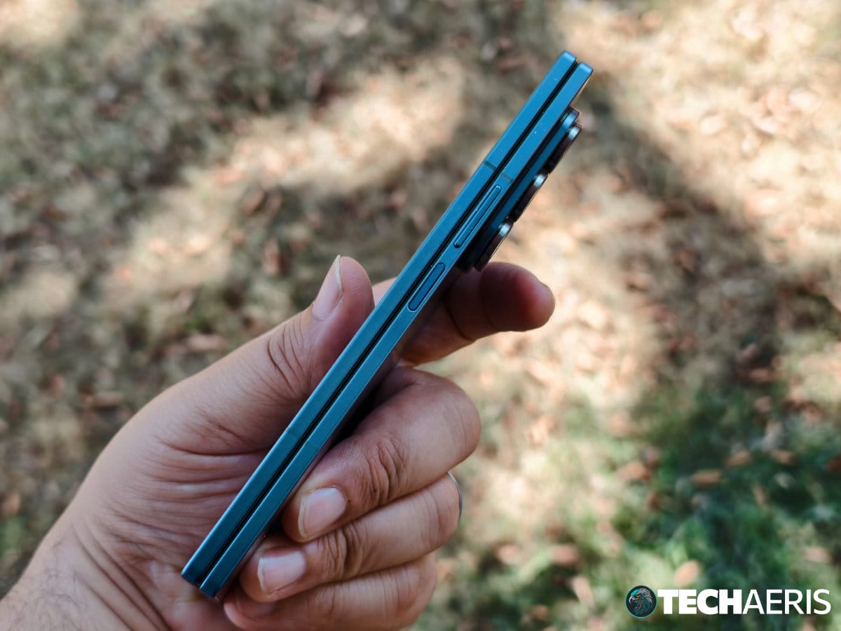 Samsung Galaxy Z Fold7, on AT&T review: The absolute best foldable you can get 14 Samsung Galaxy Z Fold7 ATT 3