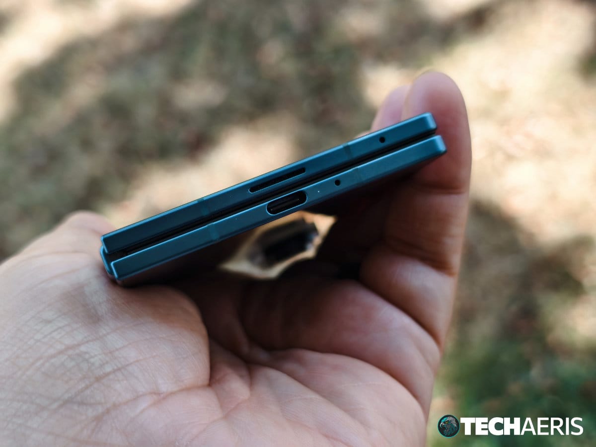 Samsung Galaxy Z Fold7, on AT&T review: The absolute best foldable you can get 13 Samsung Galaxy Z Fold7 ATT 4