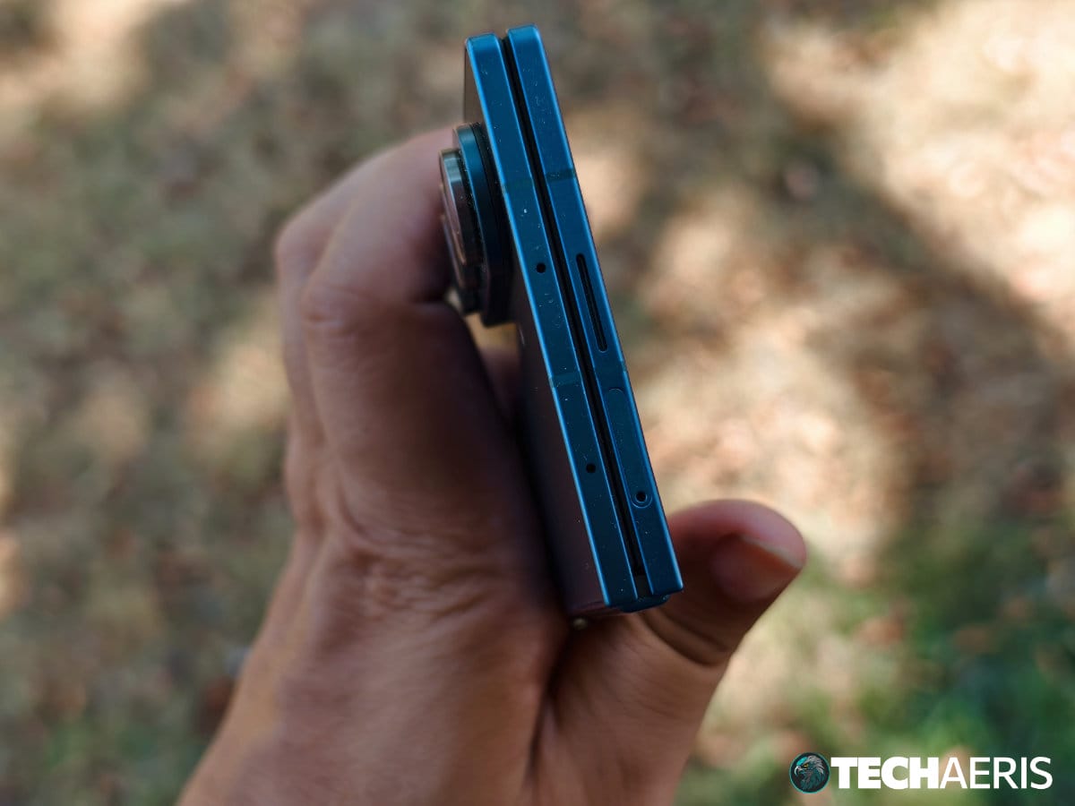 Samsung Galaxy Z Fold7, on AT&T review: The absolute best foldable you can get 10 Samsung Galaxy Z Fold7 ATT 5