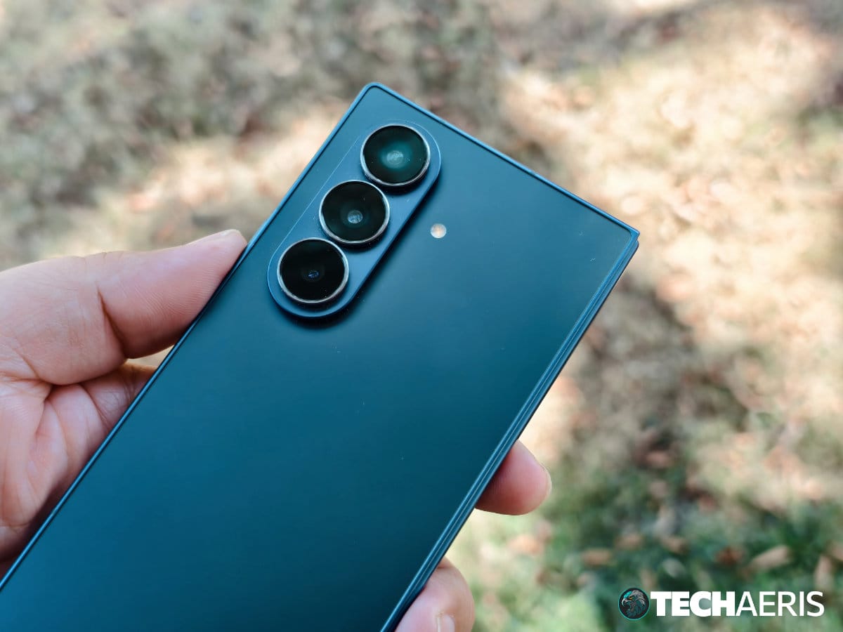 Samsung Galaxy Z Fold7, on AT&T review: The absolute best foldable you can get 11 Samsung Galaxy Z Fold7 ATT 8