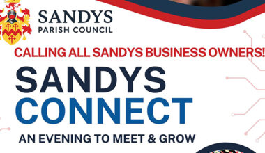 Sandys Networking Event For Entrepreneurs