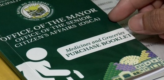FDA circular okays seniors