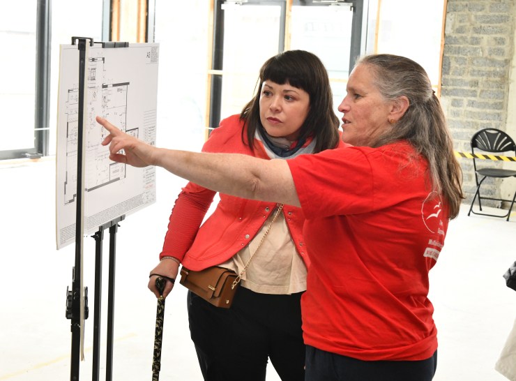 ms limerick hub ireland