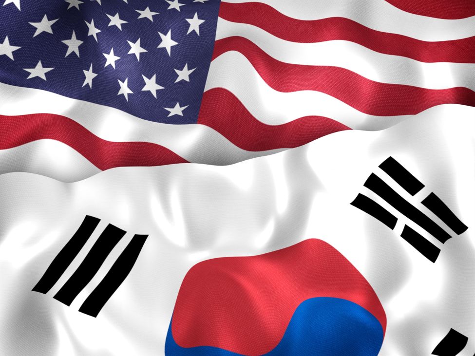 South Korea’s Lee warns US $350bn demand could spark 1997-style financial crisis
