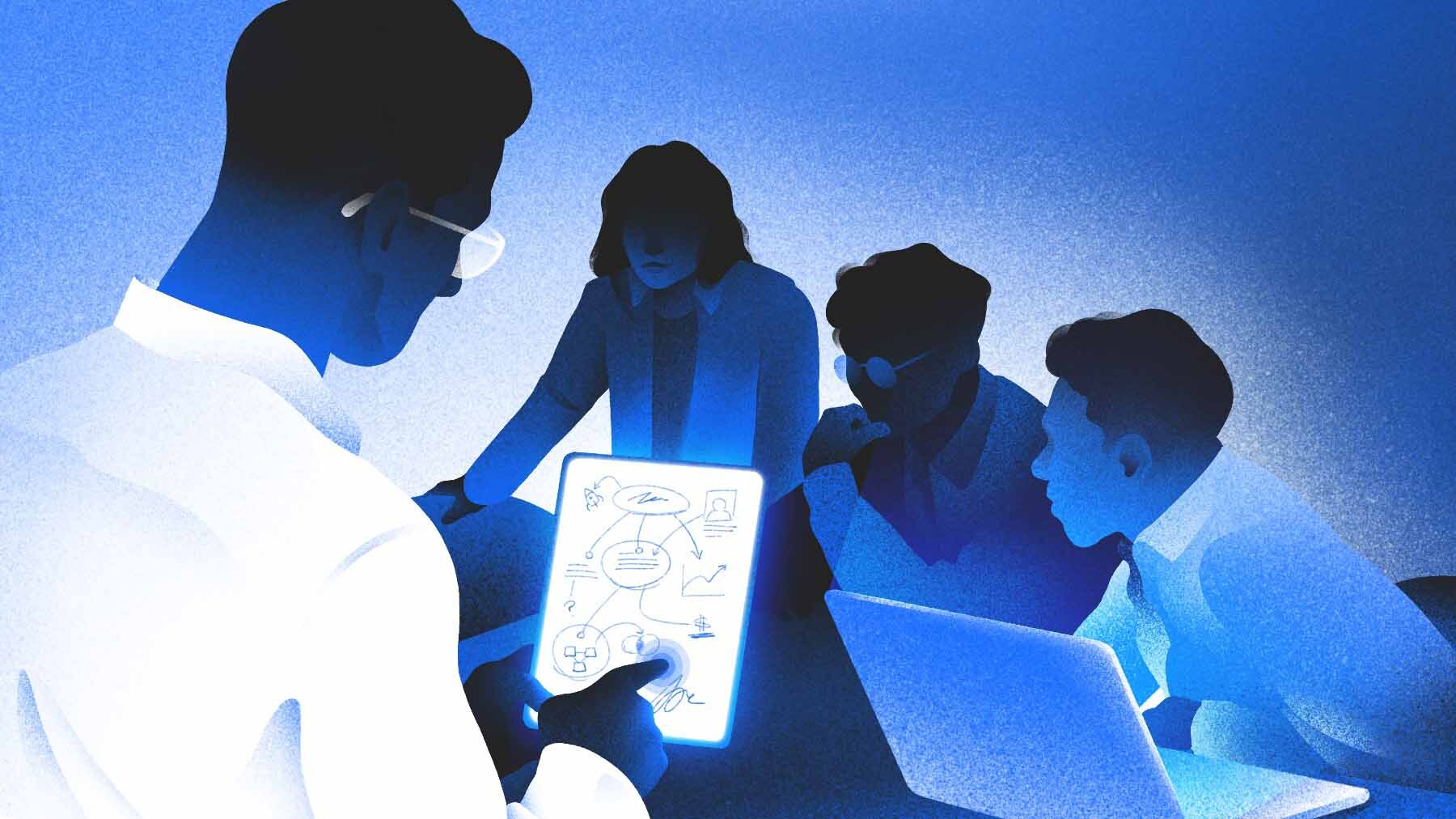 The Right Way To Pitch VCs And Accelerators (And Why Most Founders Get It Wrong)