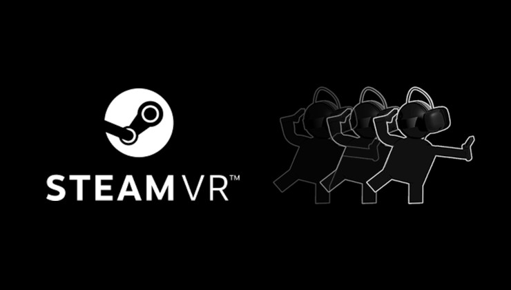 Steam Link VR now available for PICO and HTC headsets, plus Valve confirm experimental Linux support
