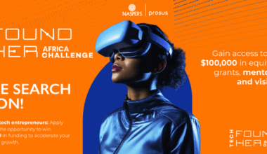 Apply Now: $100,000 for African Women Technology Founders