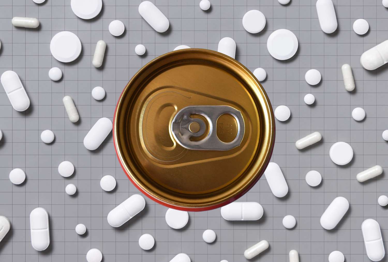 Experts Say These 6 Medications Don't Mix Well with Soda