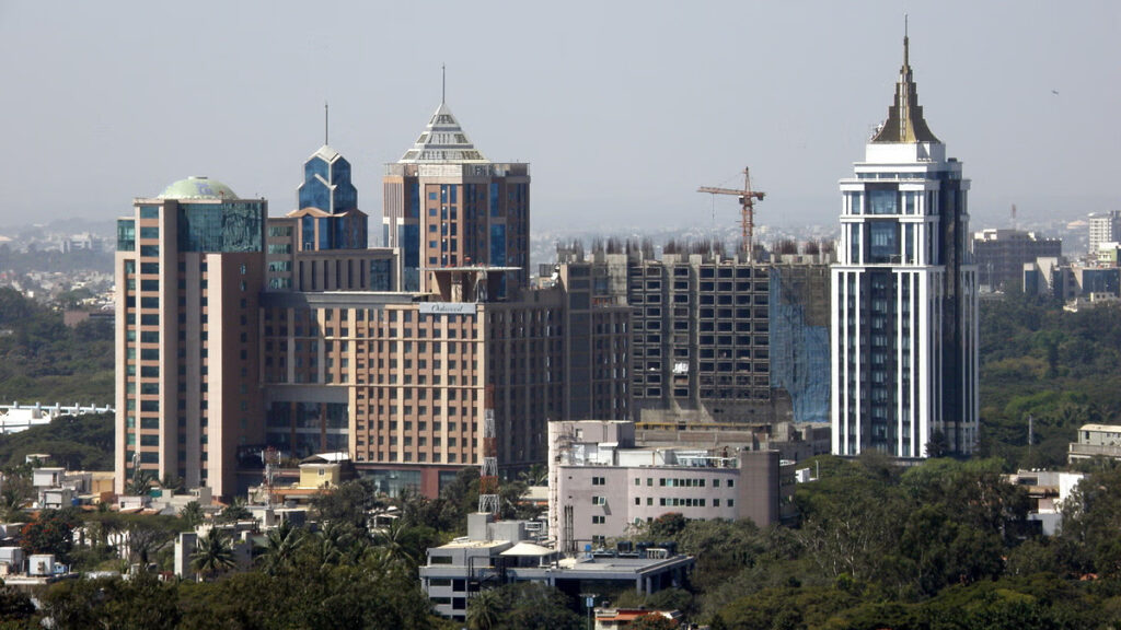 Bengaluru